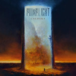 PILLAR OF LIGHT - Caldera