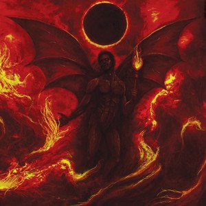 SHAARIMOTH - Devildom