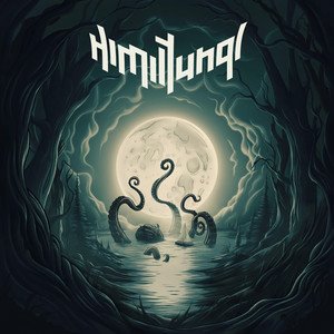 HIMILTUNGL - Djupt Under