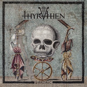 THYRATHEN - Lakonic