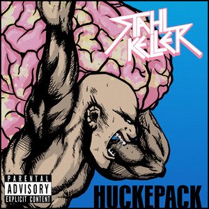 STAHLKELLER - Huckepack