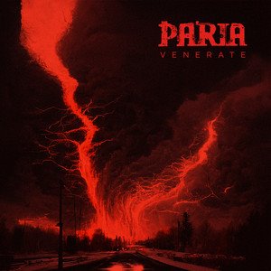 PARIA - Venerate