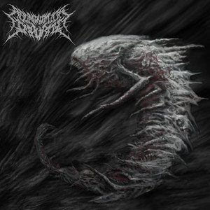 ABOMINATION IMPURITY - Crawling In The Depth