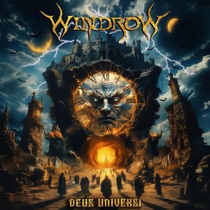 WINDROW - Deus Universi