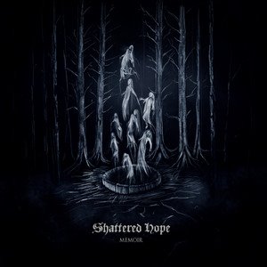 SHATTERED HOPE - Memoir