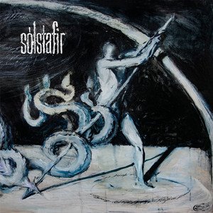 SÓLSTAFIR - Hin helga kvöl