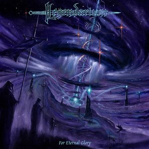 LEGENDARIUM - For Eternal Glory