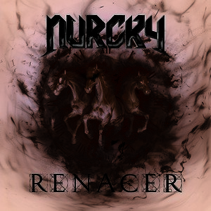 NURCRY - Renacer