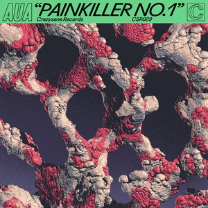 AUA - Painkiller No. 1