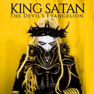 KING SATAN - The Devil's Evangelion