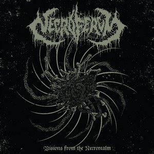 NECROFERUM - Visions from the Necrorealm