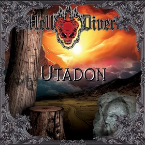 HELLDIVER - Utadon