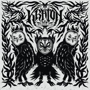 KRATON - Monolith