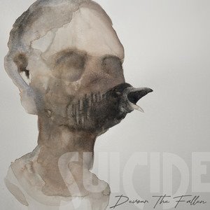 SUICIDE - Devour The Fallen