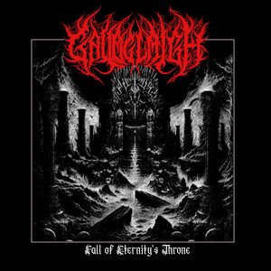 GALLÓGLAIGH - Fall of Eternity's Throne