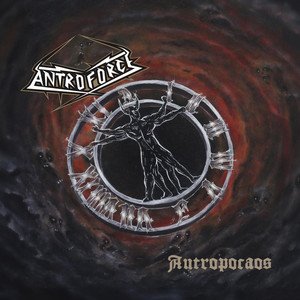 ANTROFORCE - Antropocaos