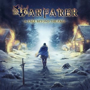 WARFARER - A Tale Beyond the Pale