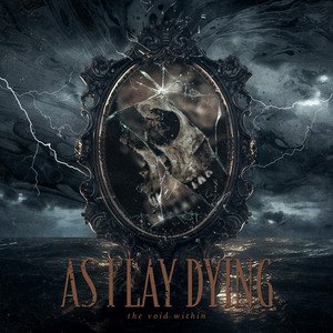 AS I LAY DYING - The Void Within