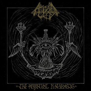 ACHERAD - The Perpetual Katabasis