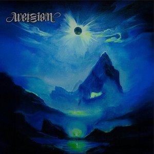 AVERSION - Futile Attempts to Reach the Light