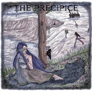 REAGAN RALPH - The Precipice