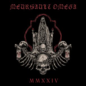 MEURSAULT OMEGA - MMXXIV