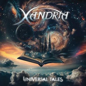 XANDRIA - Universal Tales