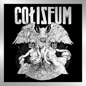 COLISEUM - Coliseum (20th Anniversary Edition)