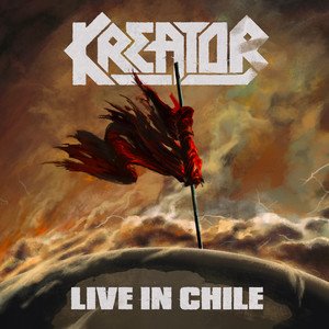 KREATOR - Live in Chile