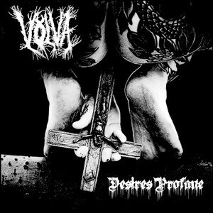 VÖLVA - Desires Profane