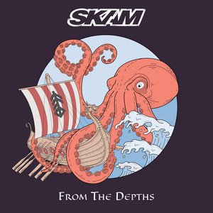 SKAM - From The Depths