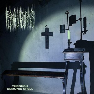 FERAL FORMS - Through Demonic Spell