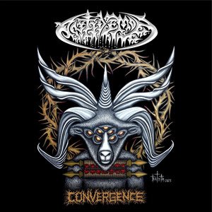 ANTIDEMON - Convergence