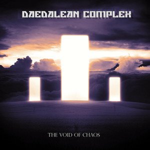 DAEDALEAN COMPLEX - The Void of Chaos