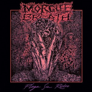 MORGUE BREATH - Plaga Sin Rostro