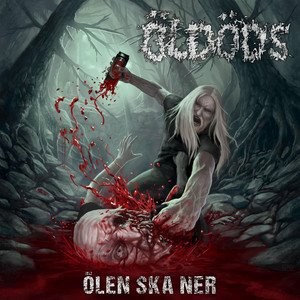 ÖLDÖDS - Ölen Ska Ner