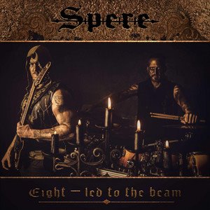 SPERE - Eight – Led To The Beam