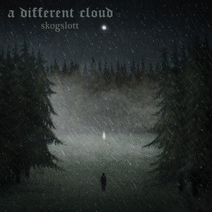 A DIFFERENT CLOUD - Skogslott