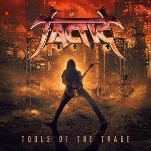 TACTIC - Tools of the Trade