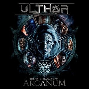 ULTH∆R - Trece Fantasmas Pt. 1: Arcanum