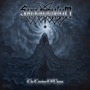 SACRAMENTUM - The Coming Of Chaos (Remix 2024)