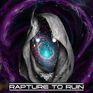 LASTERA - Rapture To Ruin