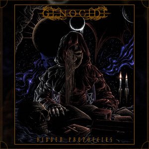 GENOCIDE - Hidden Prophecies