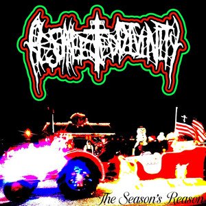 RESURRECTED DIVINITY - The Season's Reason