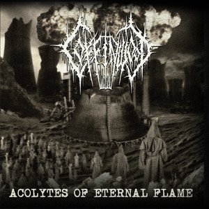 COFFINWOOD - Acolytes of Eternal Flame