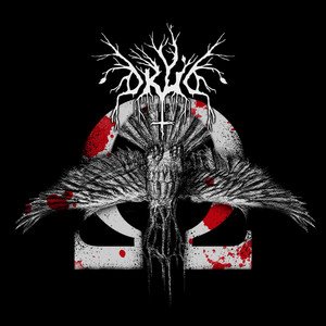 DRUD - Omega