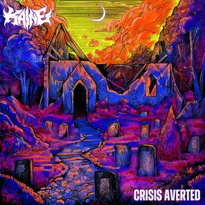 KAINE - Crisis Averted