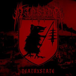 NANKING - DEATHxSTATE