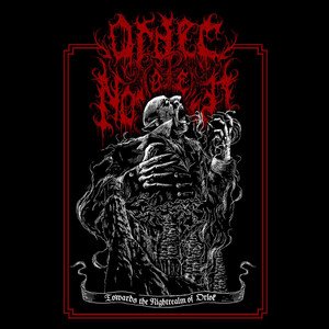 ORDER OF NOSFERAT - Towards the Nightrealm of Orlok