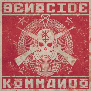 GENOCIDE KOMMANDO - Third World War